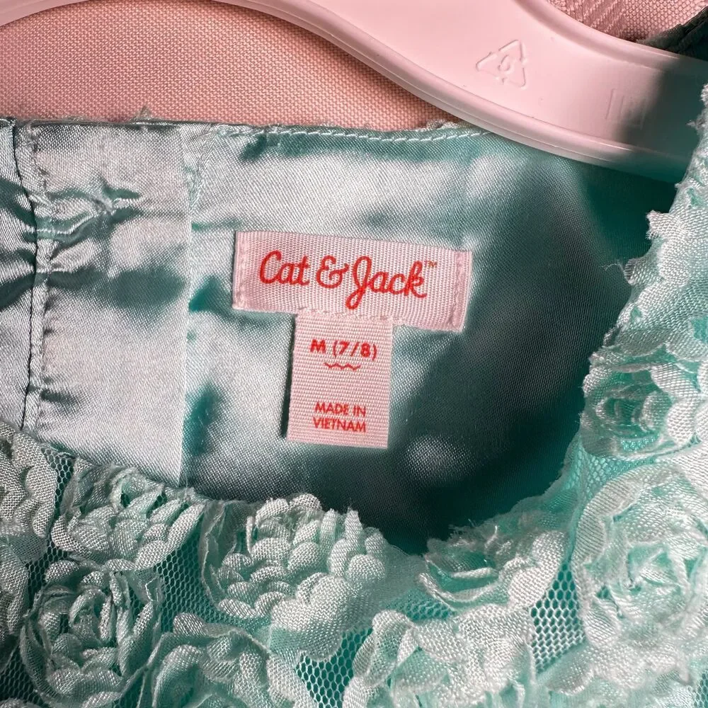 Cat and Jack Dress